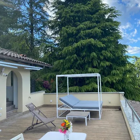 Terrazza Sulle Isole Design&view * Стреза