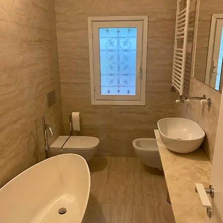 Apartament Terrazza Sulle Isole Design&view *