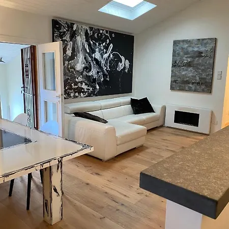 Apartament Terrazza Sulle Isole Design&view
