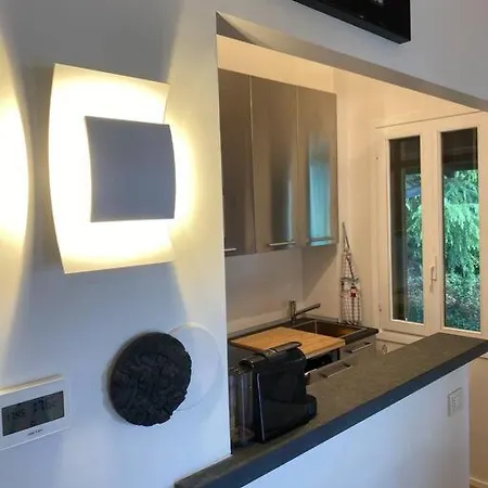 Apartament Terrazza Sulle Isole Design&view *
