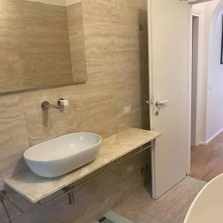 Terrazza Sulle Isole Design&view Apartament